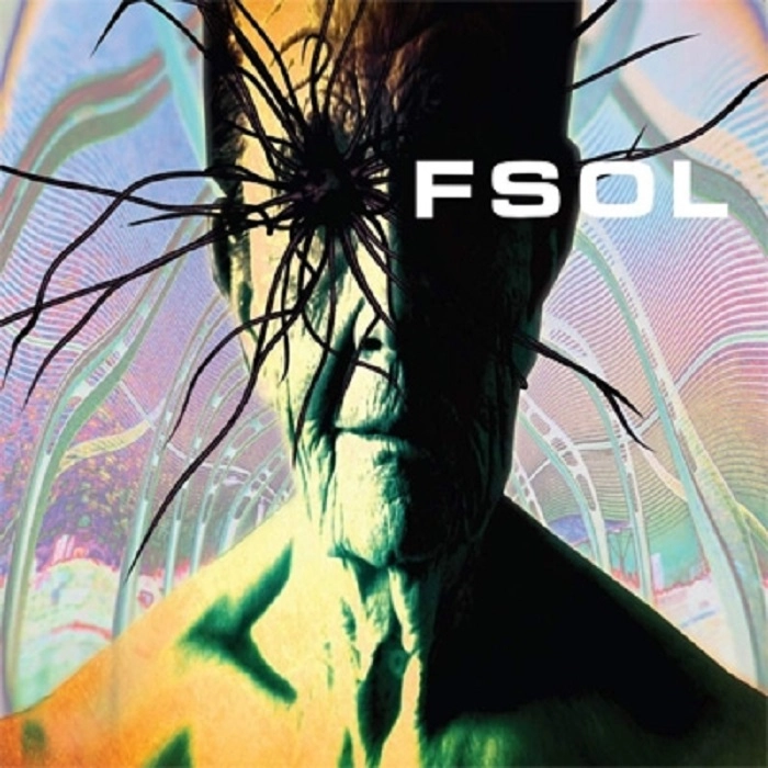 FUTURE SOUND OF LONDON / フューチャー・サウンド・オブ・ロンドン / ARCHIVED - 9 (LP)