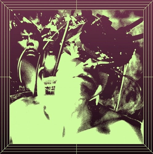 SARIN / PSYCHIC STRESS