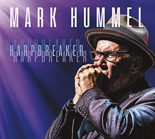 MARK HUMMEL / マーク・ハメル / ハープブレーカー / HARPBREAKER