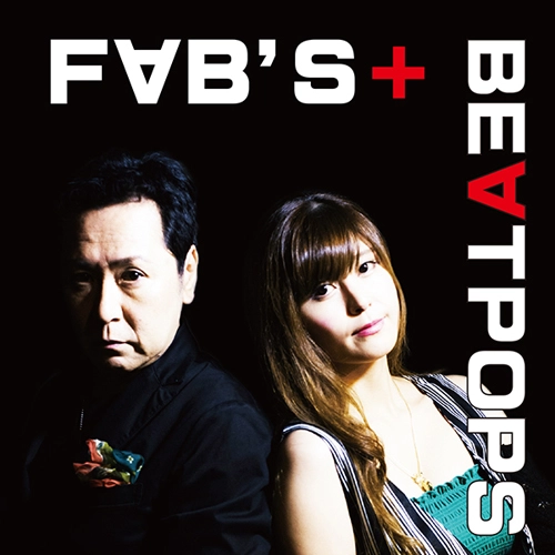 F∀B’S  / BE∀TPOPS