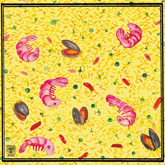 MAX GRAEF / マックス・グレーフ / LO SIENTO MUCHO PERO NO HABLO TU IDIOMA (2LP)