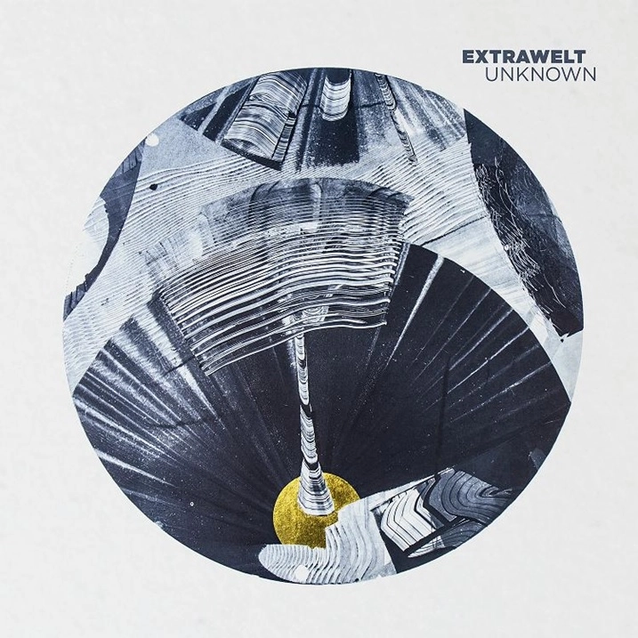 EXTRAWELT / エクストラウェルト / UNKNOWN