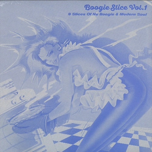 V.A. / オムニバス / BOOGIE SLICE VOL.1