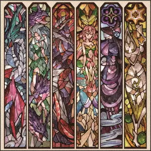 GAME MUSIC / (ゲームミュージック) / GRANBLUE FANTASY Piano Collections2
