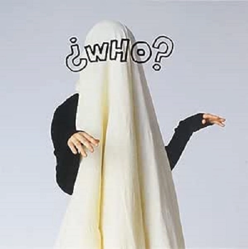 KAERA KIMURA / 木村カエラ / ?Who?(通常盤)