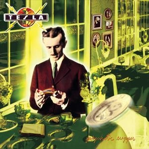 TESLA / テスラ / PSYCHOTIC SUPER (25TH ANNIVERSARY EDITION)
