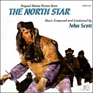 JOHN SCOTT / ジョン・スコット / NORTH  STAR