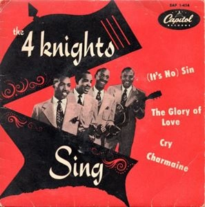 FOUR KNIGHTS / SING