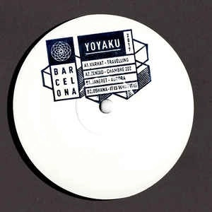 V.A. / YOYAKU BARCELONA 2017