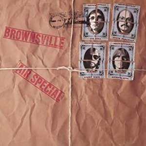BROWNSVILLE / AIR SPECIAL