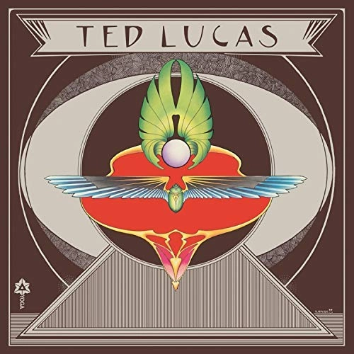 TED LUCAS / TED LUCAS