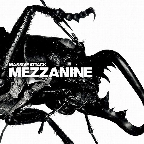 MASSIVE ATTACK / マッシヴ・アタック / MEZZANINE (2CD/2018 REMASTER) / MEZZANINE (2CD/2018 REMASTER) 