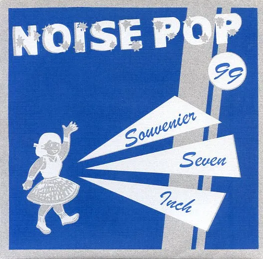 VA / V.A. / NOISE POP 99