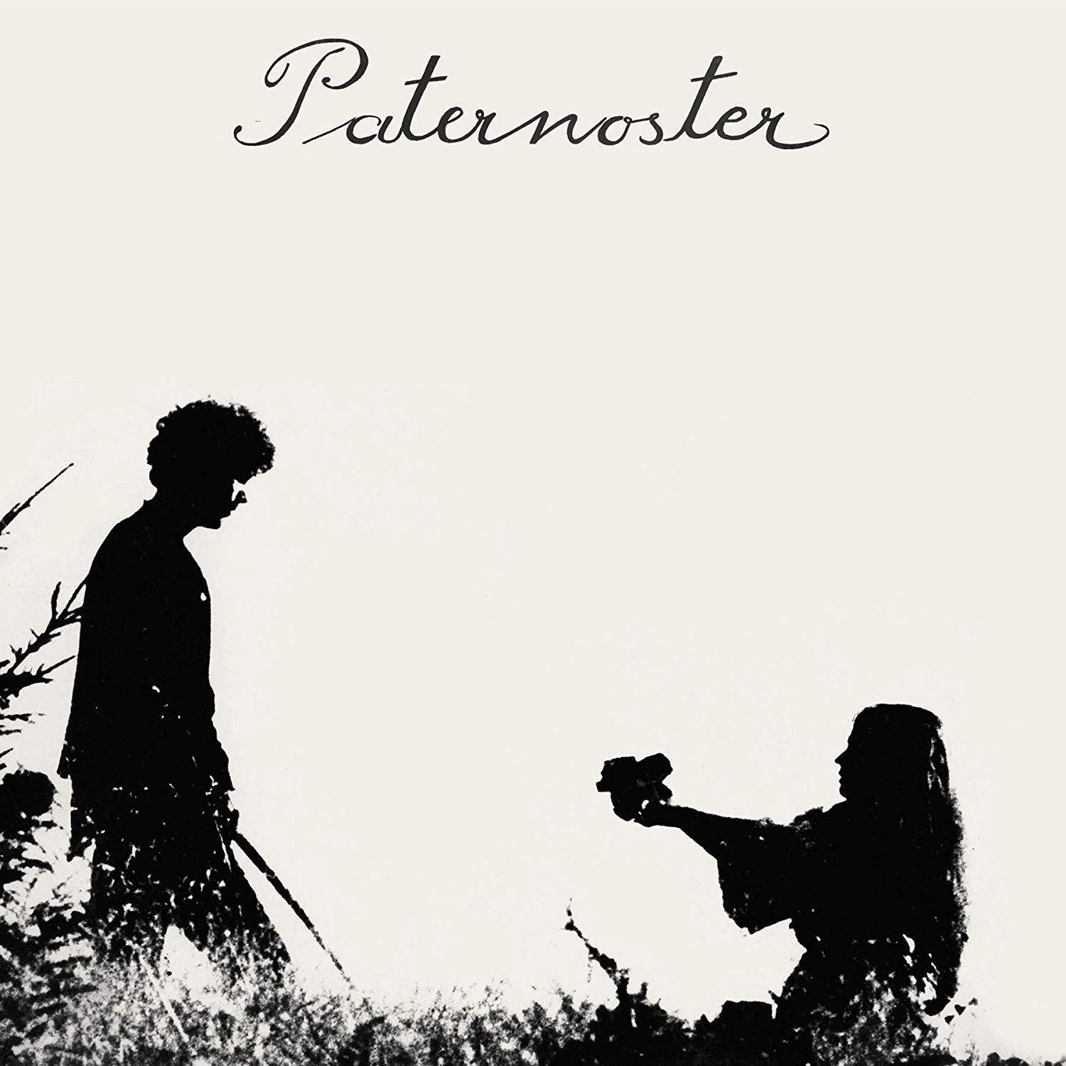 PATERNOSTER / DIE ERSTEN TAGE(THE FIRST DAYS)