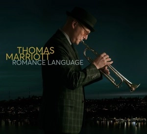 THOMAS MARRIOTT / トーマス・マリオット / ROMANCE LANGUAGE
