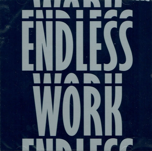 RINO ADAMO / ENDLESS WORK