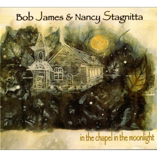 BOB JAMES / ボブ・ジェームス / IN THE CHAPEL IN THE MOONLIGHT