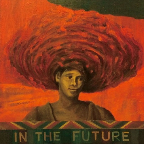 YABE TADASHI / DJ SHIGA & KENGO KOBAYASHI / IN THE FUTURE EP