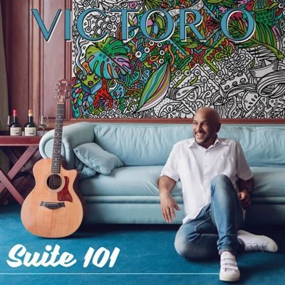VICTOR O / ヴィクター・オー / SUITE 101