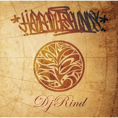 DJ RIND / HARBOR OF SOUNDS