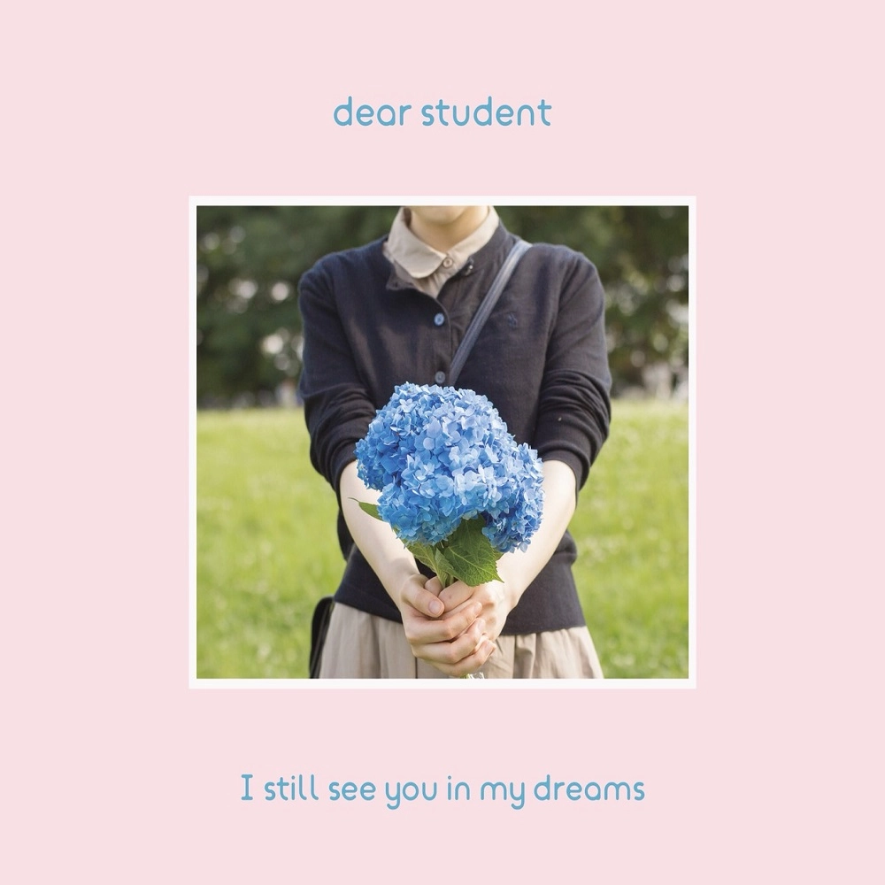 dear student / I still see you in my dreams