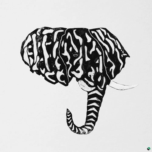 ALPHA STEPPA & NAI-J / GREAT ELEPHANT