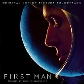 JUSTIN HURWITZ / ジャスティン・ハーウィッツ / FIRST MAN