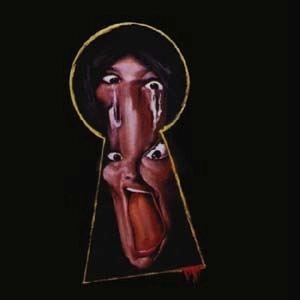BRUNO NICOLAI / ブルーノ・ニコライ / IL TUO VIZIO E' UNA STANZA CHIUSA E SOLO IO NE HO LA CHIAVE