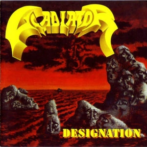 GLADIATOR / グラディエーター / DESIGNATION