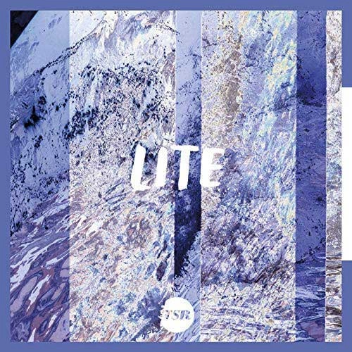 LITE / BLIZZARD (7"/BONE)