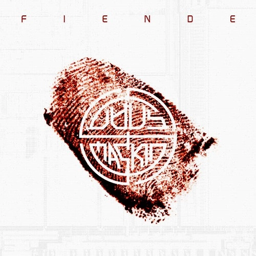DODSMASKIN / FIENDE