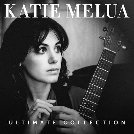 KATIE MELUA / ケイティ・メルーア / Ultimate Collection(2CD)