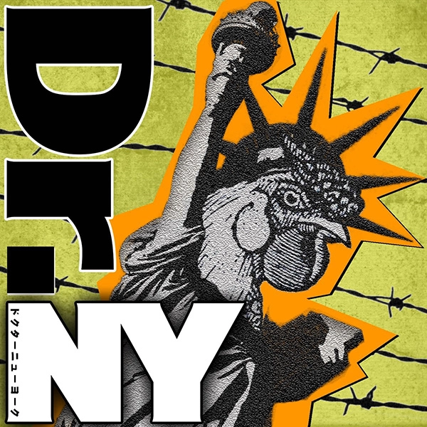 Dr.NY / Dr.NY