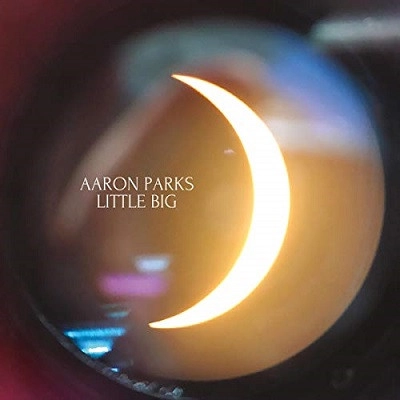 AARON PARKS / アーロン・パークス / LITTLE BIG
