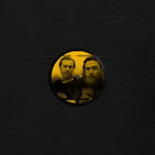 ATELIER (ZAF) / SOMETHING TO FILL AN HOUR EP