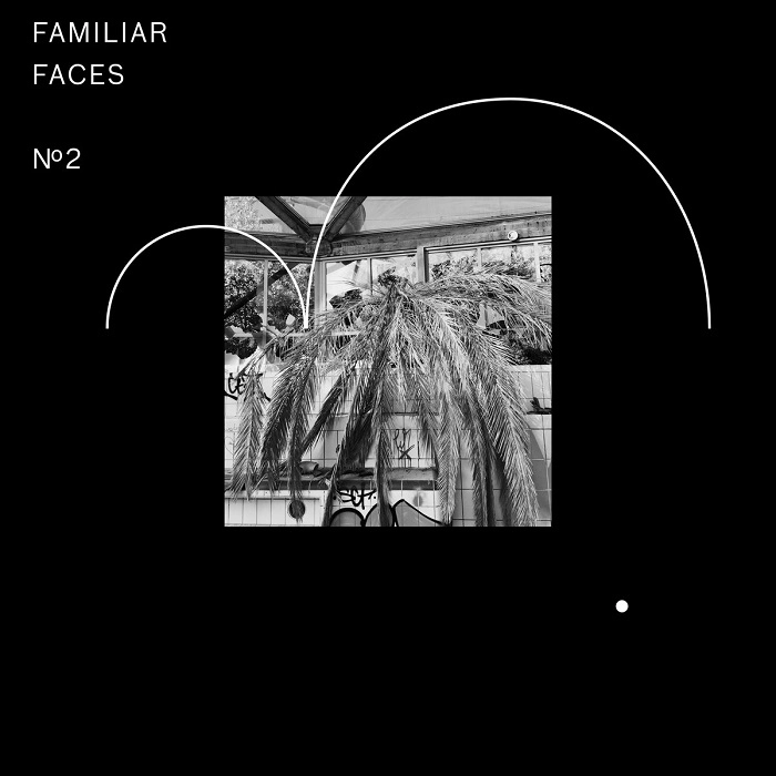 V.A. / オムニバス / FAMILIAR FACES NO2
