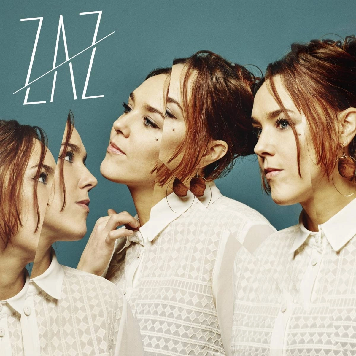 ZAZ / ザーズ / EFFET MIROIR [180GRAM 2LP VINYL] 