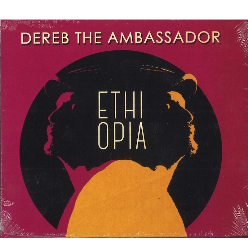 DEREB THE AMBASSADOR / デレブ・ザ・アンバサダー / エチオピア / ETHIOPIA