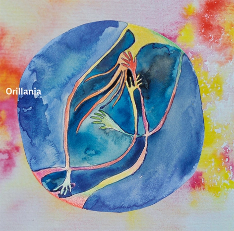 CARLOS AGUIRRE / カルロス・アギーレ / Orillania
