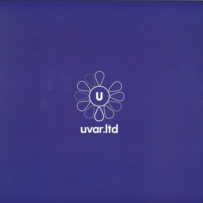 V.A. / オムニバス / UVARLTD003 2X12"