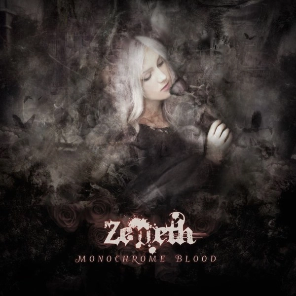 Zemeth / ゼメス / モノクローム･ブラッド / MONOCHROME BLOOD