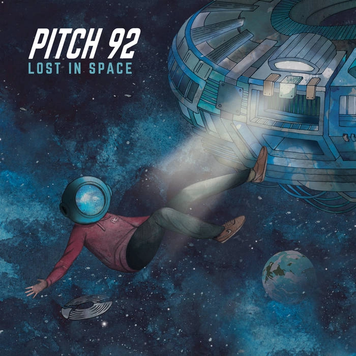PITCH 92 / LOST IN SPACE