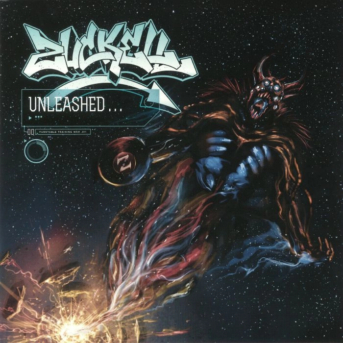 ZUCKELL / UNLEASHED