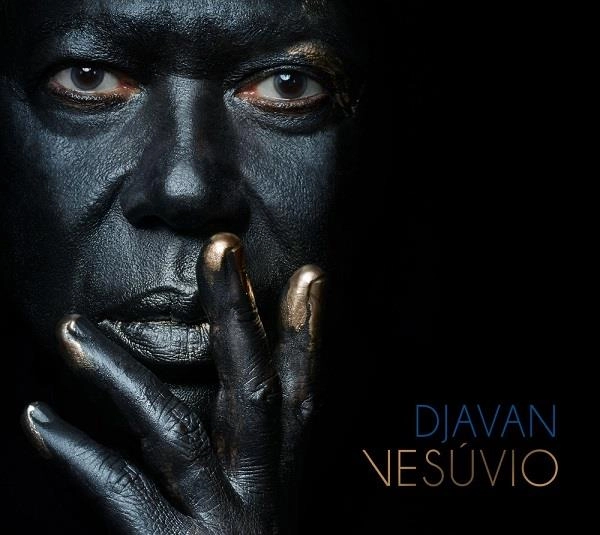 DJAVAN / ジャヴァン / VESUVIO