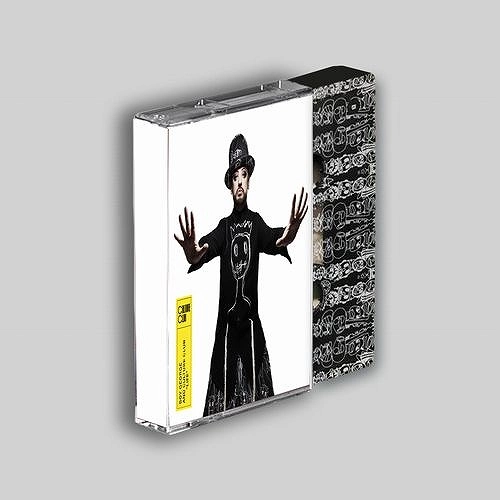BOY GEORGE AND THE CULTURE CLUB / ボーイ・ジョージ&カルチャー・クラブ / LIFE (CASSETTE TAPE)