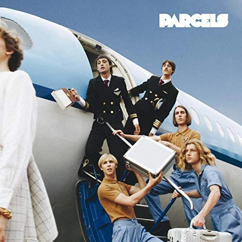 PARCELS / パーセルズ / PARCELS (LP/180G)