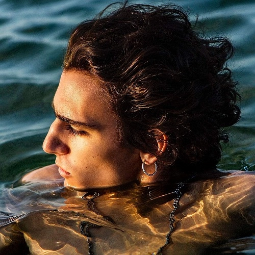 TAMINO / AMIR (2LP)