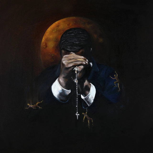 GHETTS / GHETTO GOSPEL: THE NEW TESTAMENT
