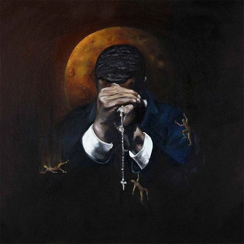GHETTS / GHETTO GOSPEL: THE NEW TESTAMENT