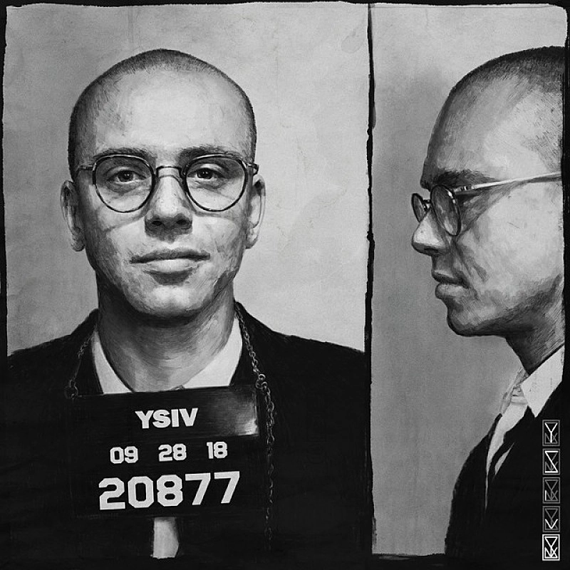 LOGIC (HIPHOP) / YSIV